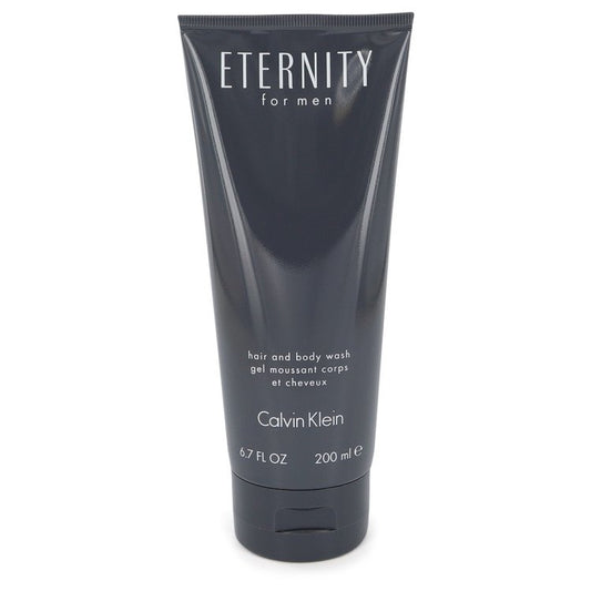 Eternity Shower Gel by Calvin Klein 200 ml