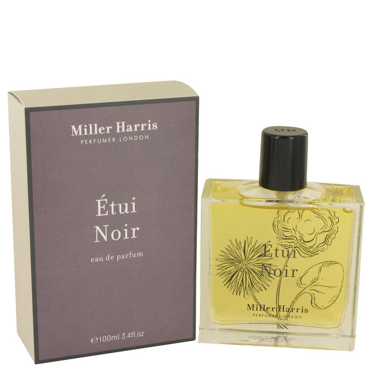Etui Noir Eau De Parfum Spray by Miller Harris 100 ml