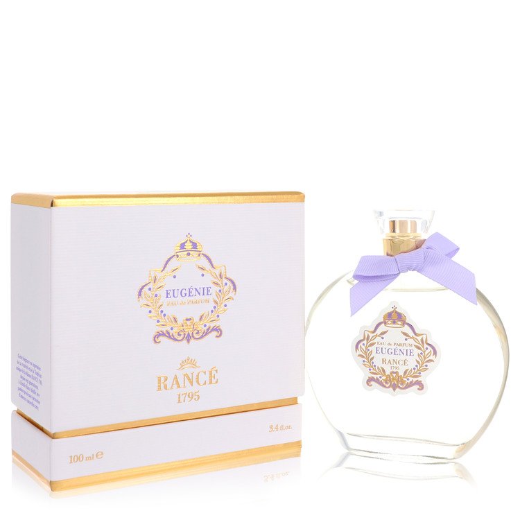 Eugenie Eau De Parfum Spray by Rance 100 ml