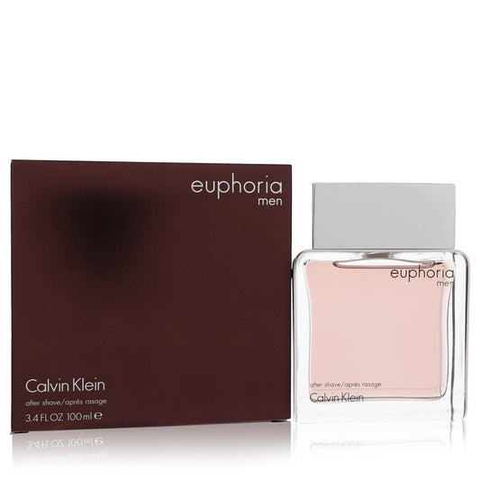 Euphoria After Shave by Calvin Klein 100 ml