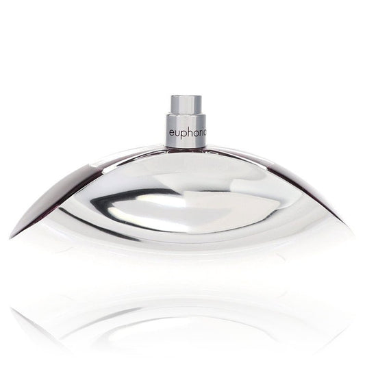 Euphoria Eau De Parfum Spray (Tester) by Calvin Klein 100 ml