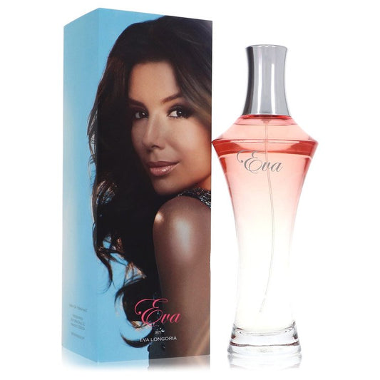 Eva Eau De Parfum Spray by Eva Longoria 100 ml