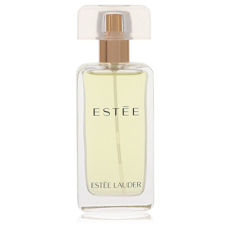 Estee Super Eau De Parfum Spray (unboxed) by Estee Lauder 50 ml