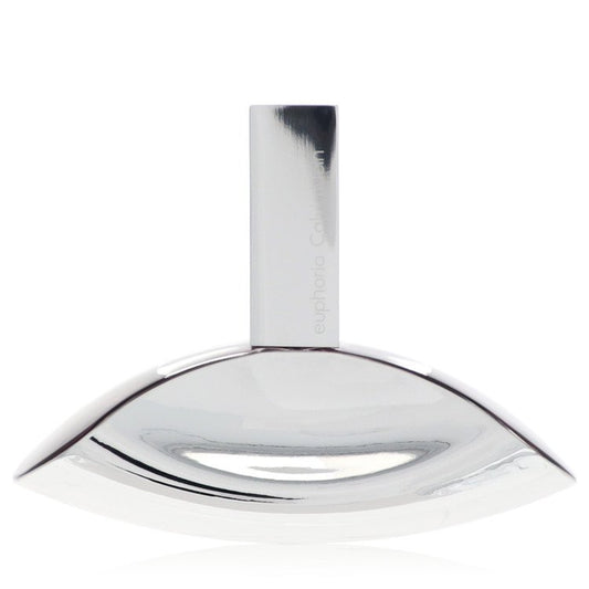 Euphoria Eau De Parfum Spray (unboxed) by Calvin Klein 50 ml