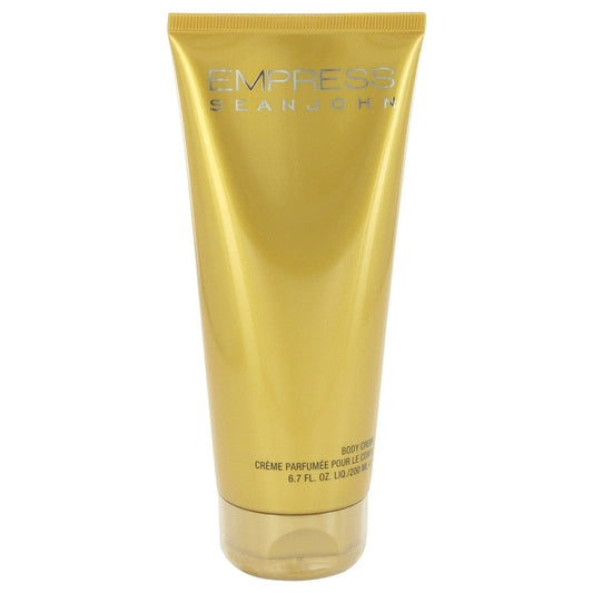 Empress Body Crème by Sean John 200 ml