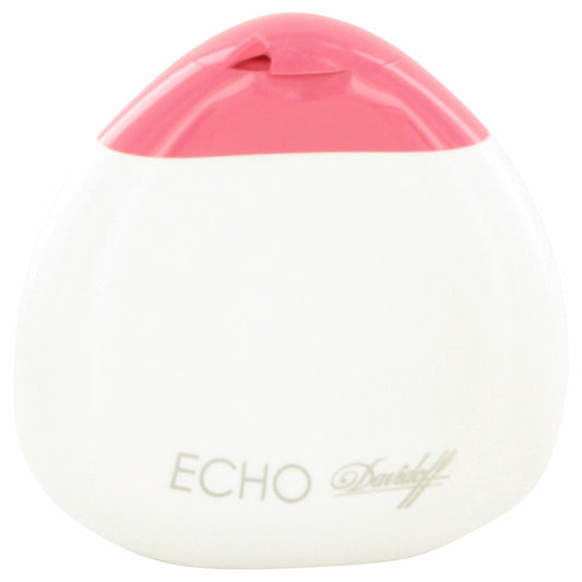 Echo Light Body Cream (unboxed) by Davidoff 200 ml
