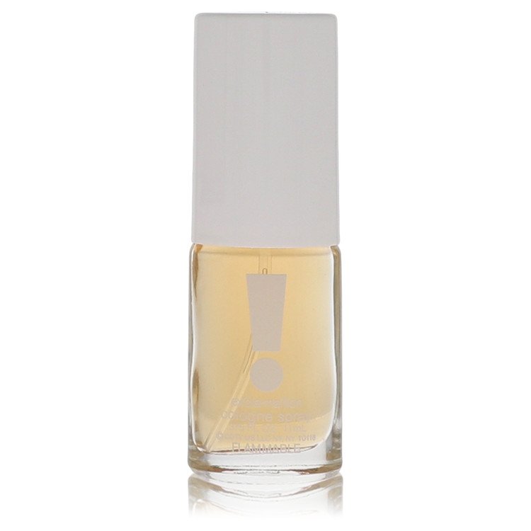 Exclamation Cologne Spray (unboxed) by Coty 11 ml