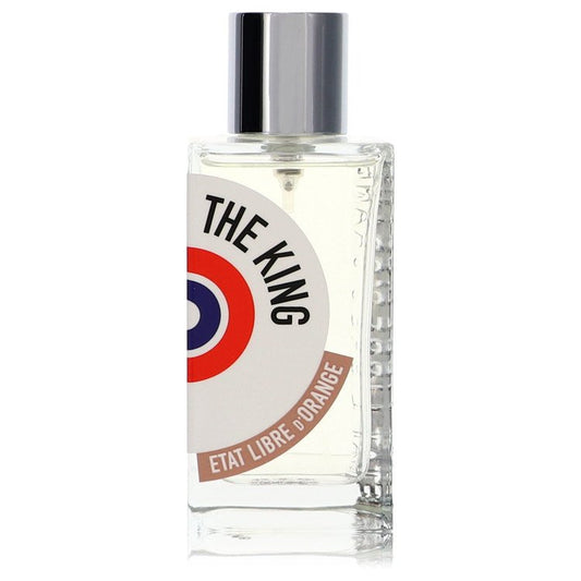 Exit The King Eau De Parfum Spray (Tester) by Etat Libre dOrange 100 ml