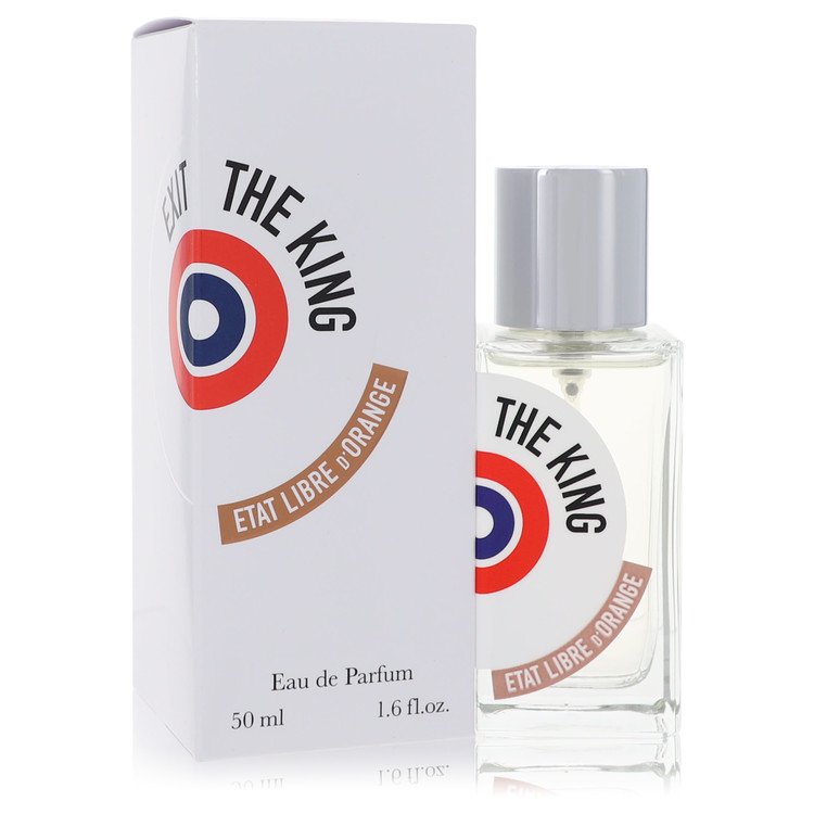 Exit The King Eau De Parfum Spray by Etat Libre dOrange 50 ml