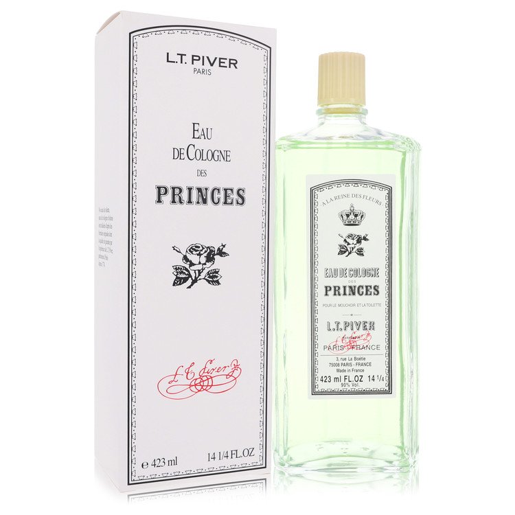 Eau De Cologne Des Princes Eau De Cologne by Piver 421 ml Brands HD