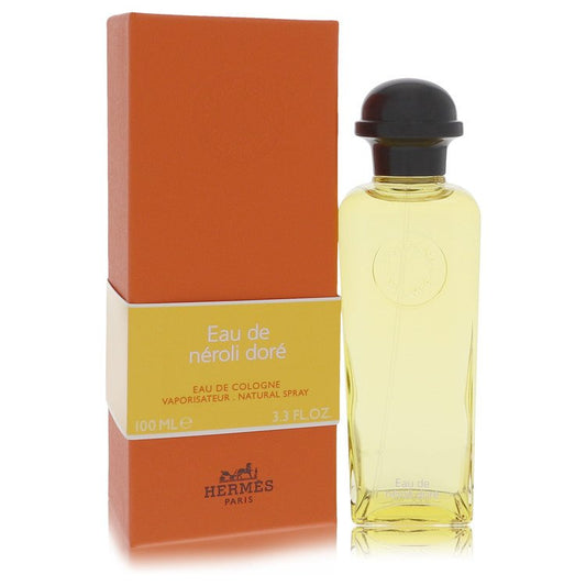 Eau De Neroli Dore Eau De Cologne Spray (Unisex) by Hermes 100 ml Brands HD