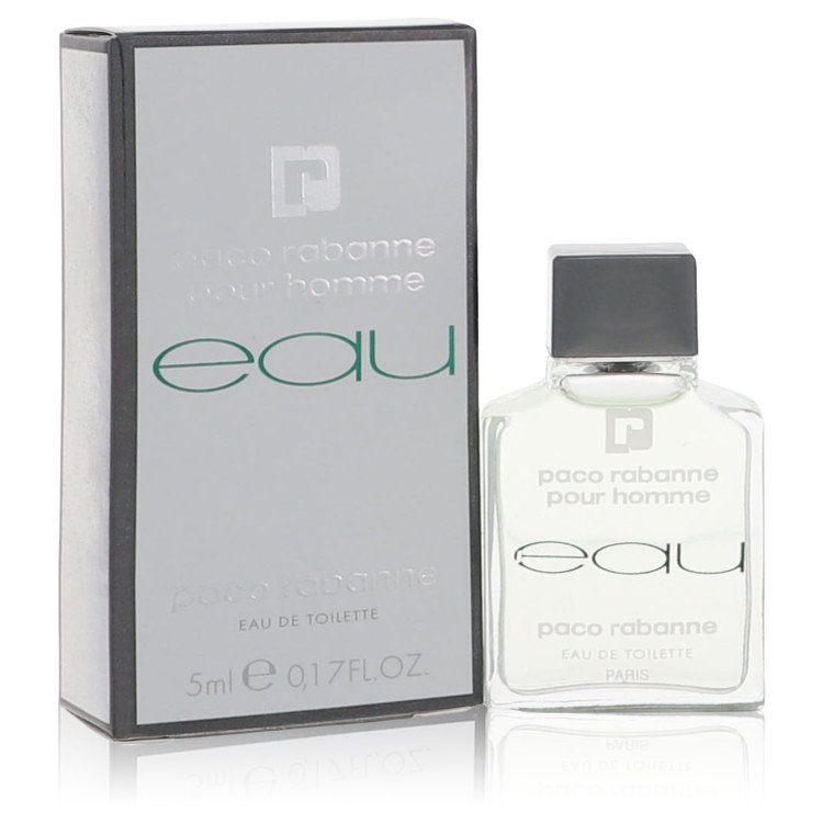 Eau De Paco Rabanne Mini EDT by Paco Rabanne 5 ml Brands HD