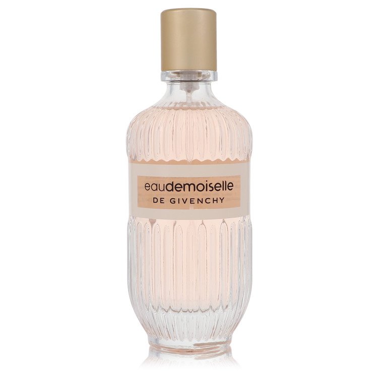 Eau Demoiselle Eau De Toilette Spray (Tester) By Givenchy Brands HD