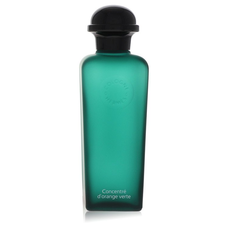 Eau Dorange Verte Eau De Toilette Spray Concentree (Unisex Tester) by Hermes 100 ml Brands HD