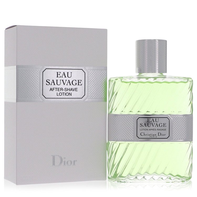 Eau Sauvage After Shave by Christian Dior 100 ml Brands HD