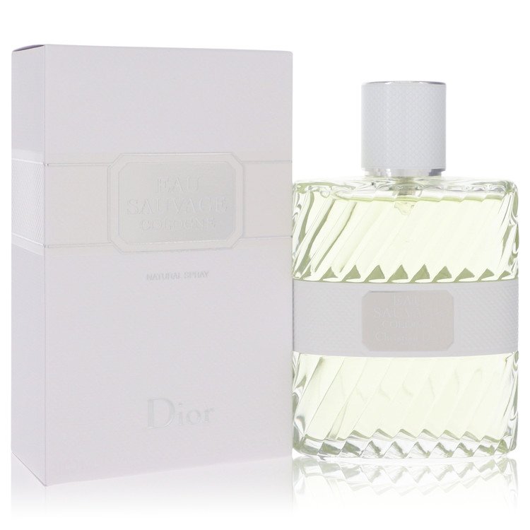 Eau Sauvage Cologne Cologne Spray By Christian Dior Brands HD