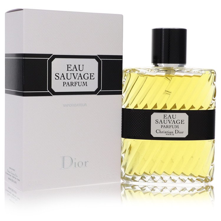 Eau Sauvage Eau De Parfum Spray by Christian Dior 100 ml Brands HD