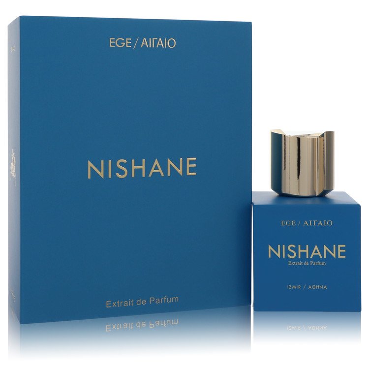 Ege Ailaio Extrait de Parfum (Unisex) by Nishane 100 ml Brands HD