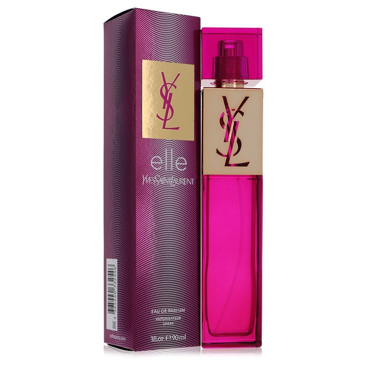 Elle Eau De Parfum Spray by Yves Saint Laurent 90 ml Brands HD