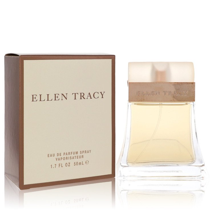 Ellen Tracy Eau De Parfum Spray by Ellen Tracy 50 ml Brands HD