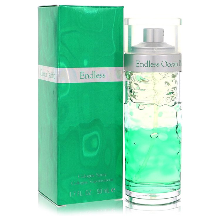 Endless Eau De Cologne Spray By Ocean Pacific Brands HD