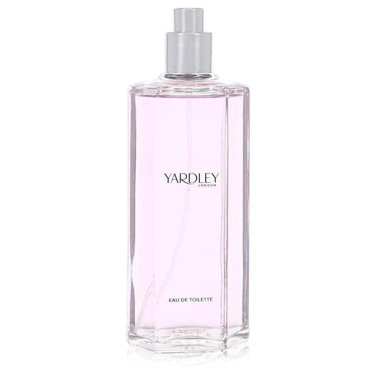 English Lavender Eau De Toilette Spray (Unisex Tester) by Yardley London 125 ml Brands HD