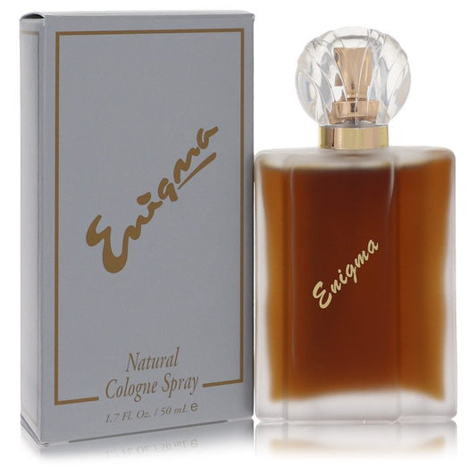 Enigma Cologne Spray by Alexandra De Markoff 50 ml Brands HD