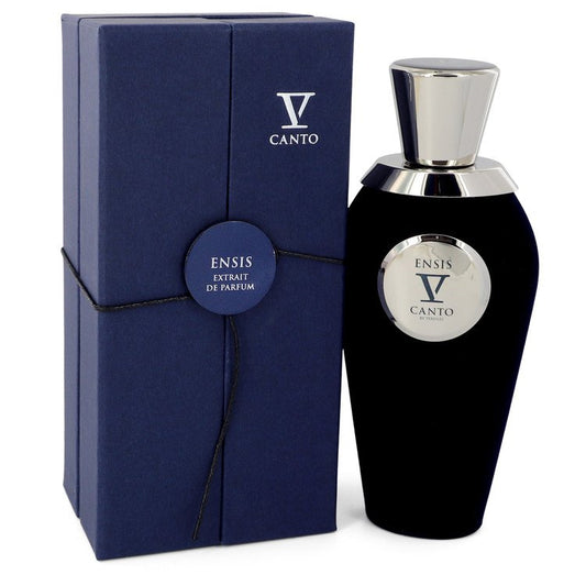 Ensis V Extrait De Parfum Spray (Unisex) by V Canto 100 ml Brands HD