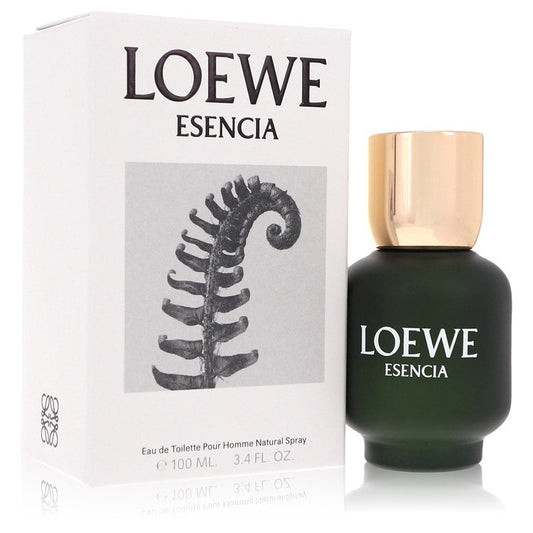 Esencia Eau De Toilette Spray by Loewe 100 ml Brands HD