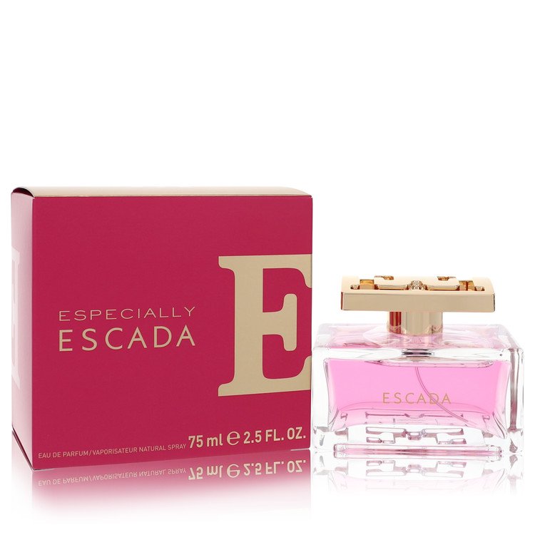 Especially Escada Eau De Parfum Spray by Escada 75 ml Brands HD