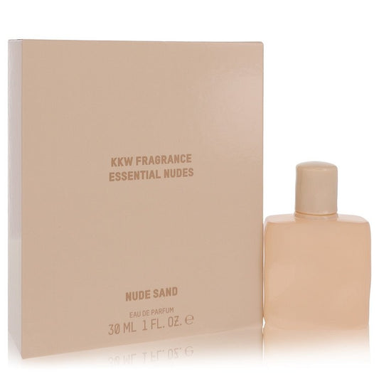 Essential Nudes Nude Sand Eau De Parfum Spray By Kkw Fragrance Brands HD