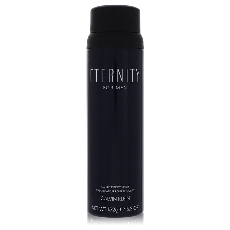 Eternity Body Spray by Calvin Klein 160 ml Brands HD