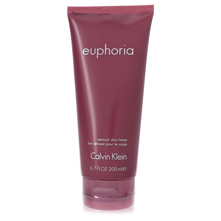 Euphoria Body Lotion by Calvin Klein 200 ml Brands HD