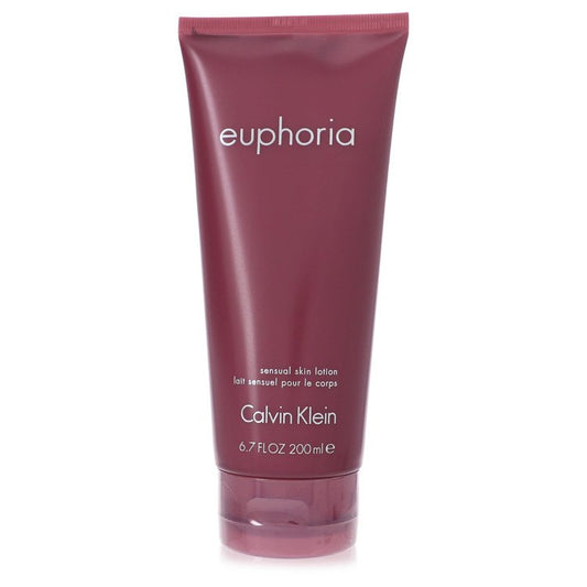 Euphoria Body Lotion by Calvin Klein 200 ml Brands HD