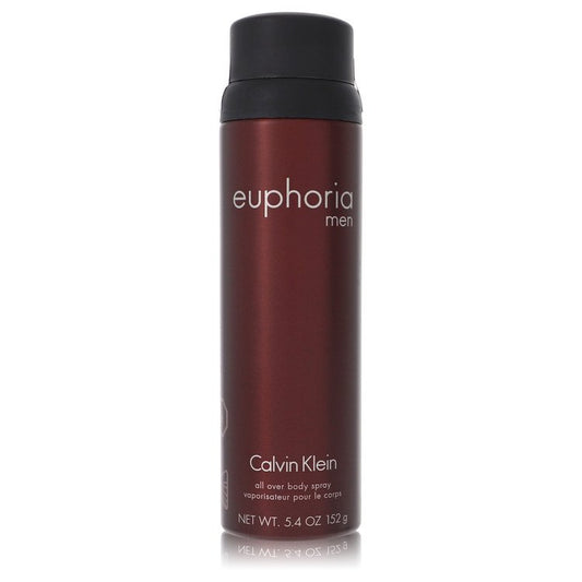 Euphoria Body Spray by Calvin Klein 160 ml Brands HD