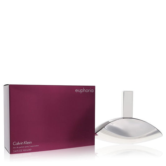 Euphoria Eau De Parfum Spray by Calvin Klein 163 ml Brands HD