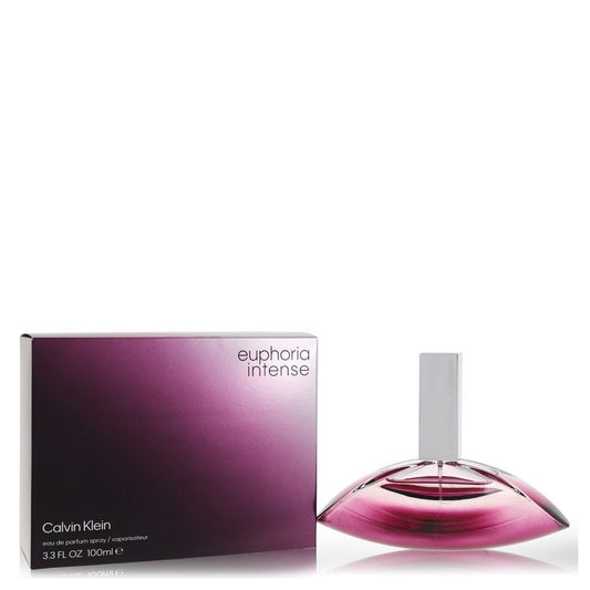 Euphoria Intense Eau De Parfum Spray By Calvin Klein Brands HD