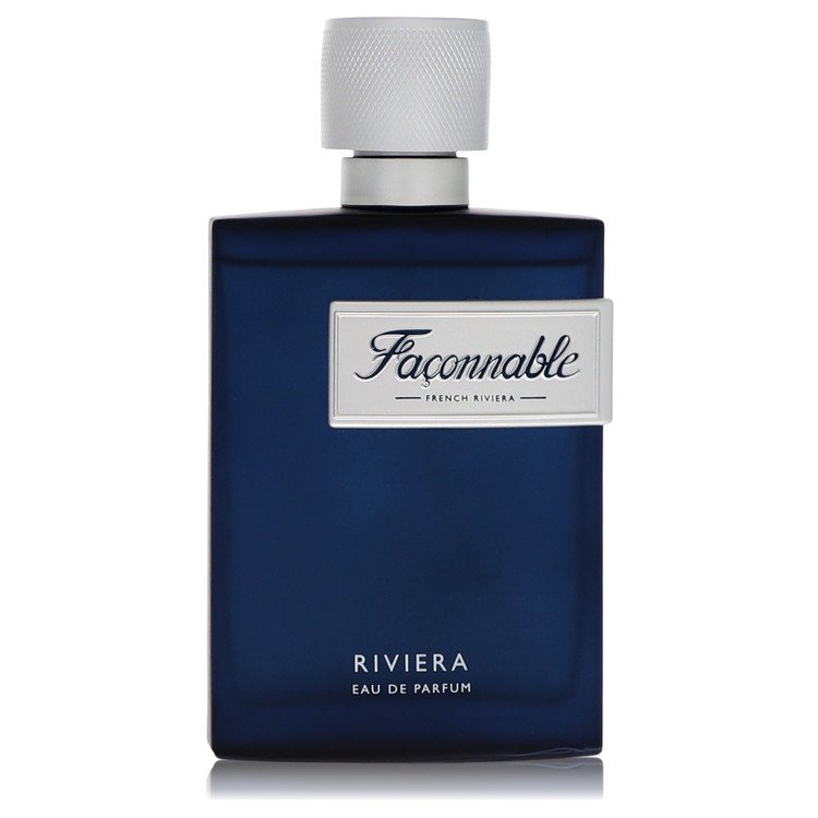 Faconnable Riviera Eau De Parfum Spray (Unboxed) by Faconnable 90 ml