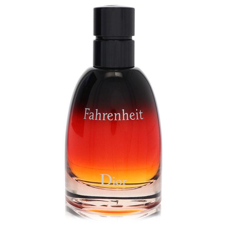 Fahrenheit Eau De Parfum Spray (unboxed) by Christian Dior 75 ml