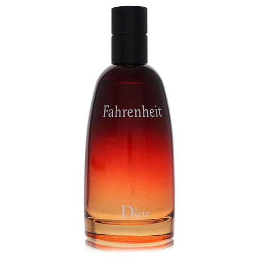 Fahrenheit Eau De Toilette Spray (unboxed) by Christian Dior 100 ml