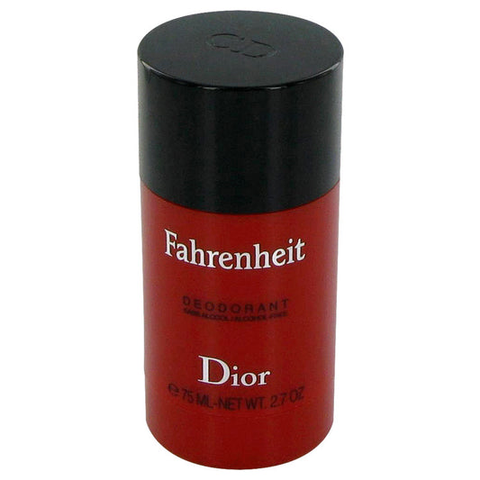 Fahrenheit Deodorant Stick by Christian Dior 80 ml