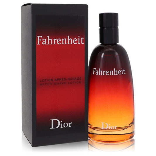 Fahrenheit After Shave by Christian Dior 100 ml