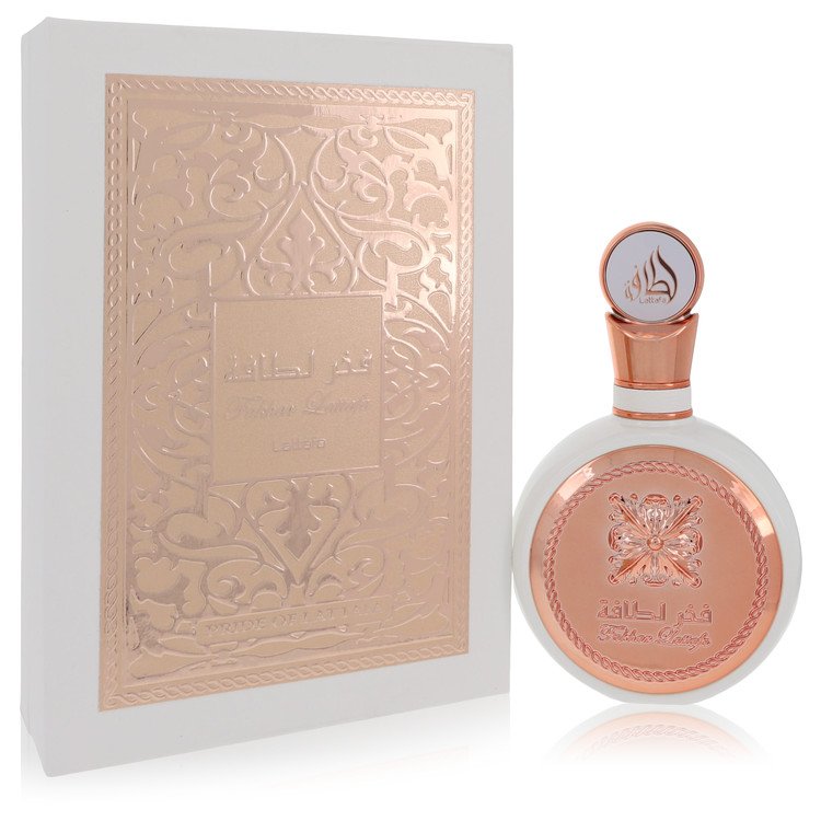 Lattafa Fakhar Eau De Parfum Spray by Lattafa 100 ml