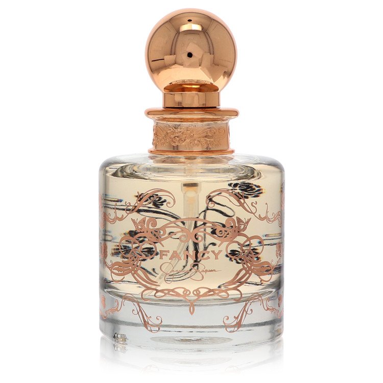 Fancy Eau De Parfum Spray (unboxed) by Jessica Simpson 100 ml