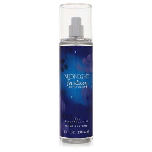 Fantasy Midnight Body Mist by Britney Spears 240 ml