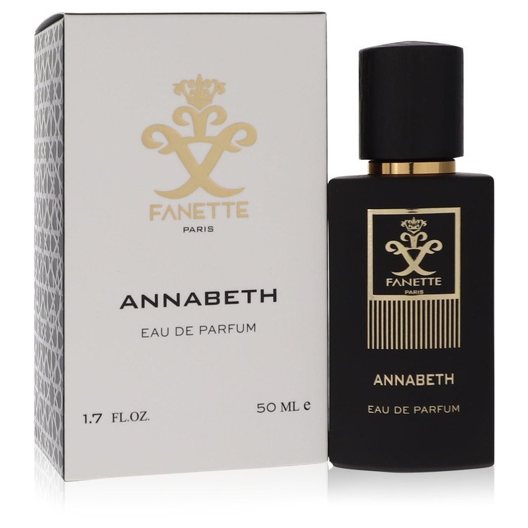 Fanette Annabeth Eau De Parfum Spray by Fanette 50 ml