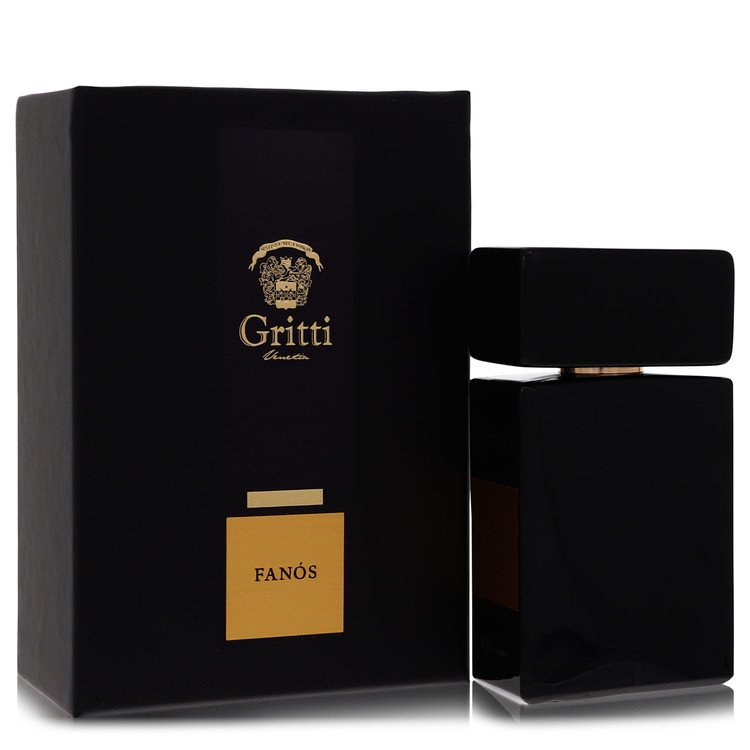 Fanos Parfum Spray by Gritti 100 ml