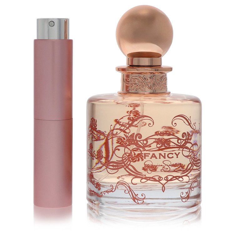 Fancy Travel Spray by Jessica Simpson 8 ml