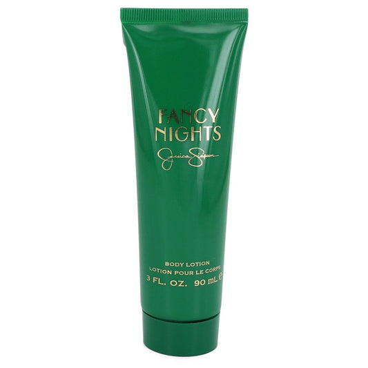 Fancy Nights Body Lotion by Jessica Simpson 90 ml