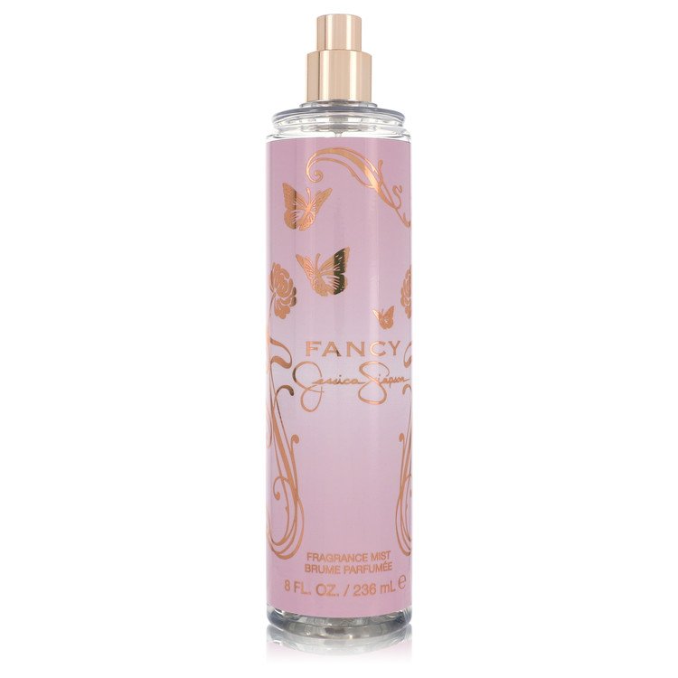 Fancy Fragrance Mist (Tester) by Jessica Simpson 240 ml